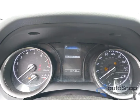 2022 Toyota Camry Se from USA, damaged, VIN 4T1G11AK5NU672603